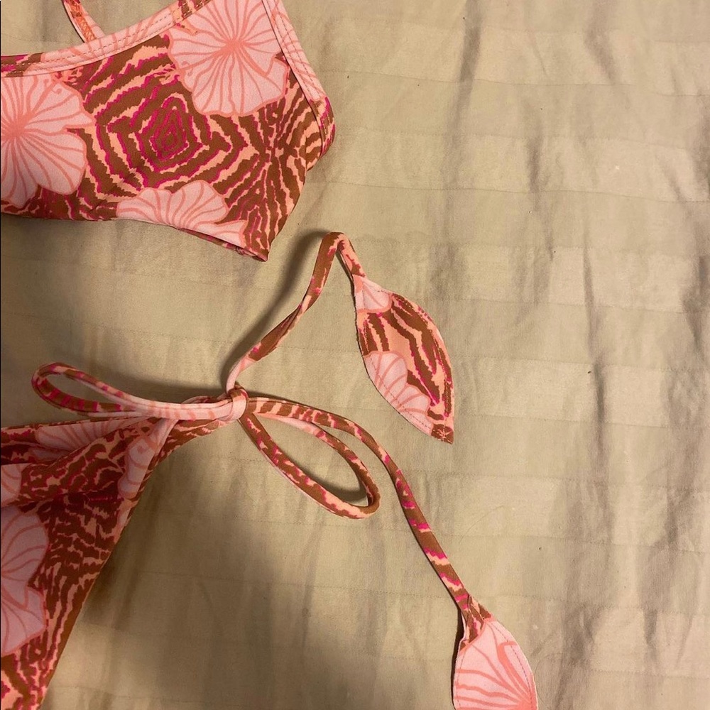 Benoa swim set